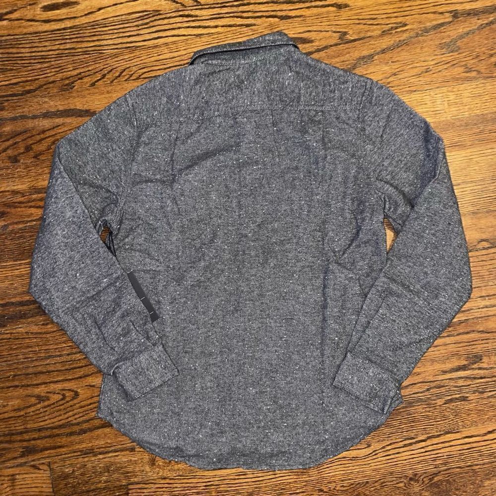 Matix button down - Picture 4 of 4
